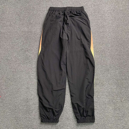 Pantalon Corteiz Gradient Litework Negro