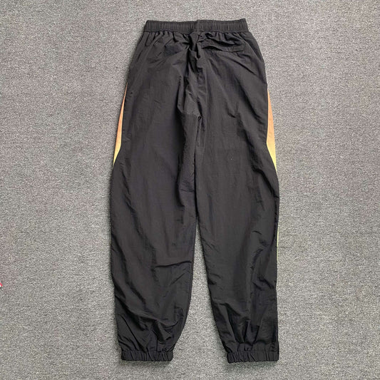 Pantalon Corteiz Gradient Litework Negro