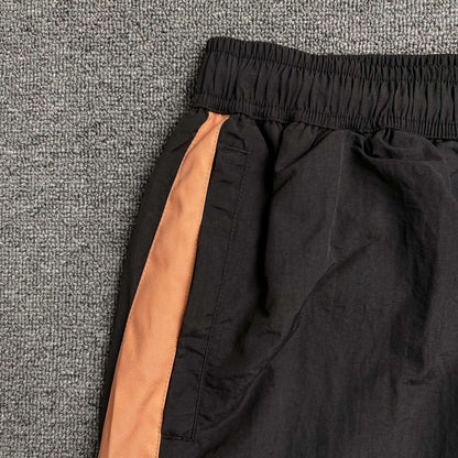 Pantalon Corteiz Gradient Litework Negro