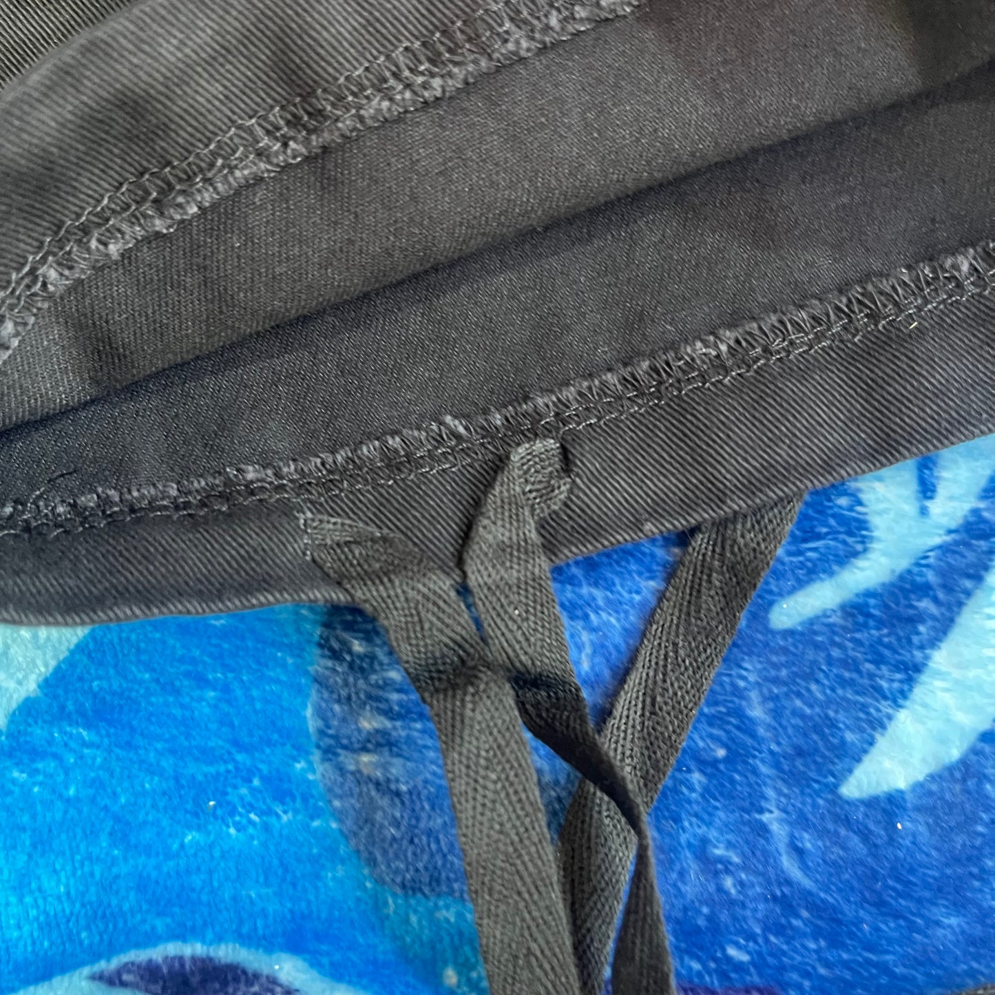 Pantalón Cargo Corteiz Alcatraz L