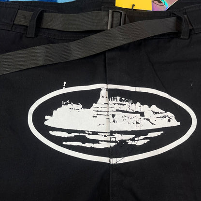 Pantalón Cargo Corteiz Alcatraz L