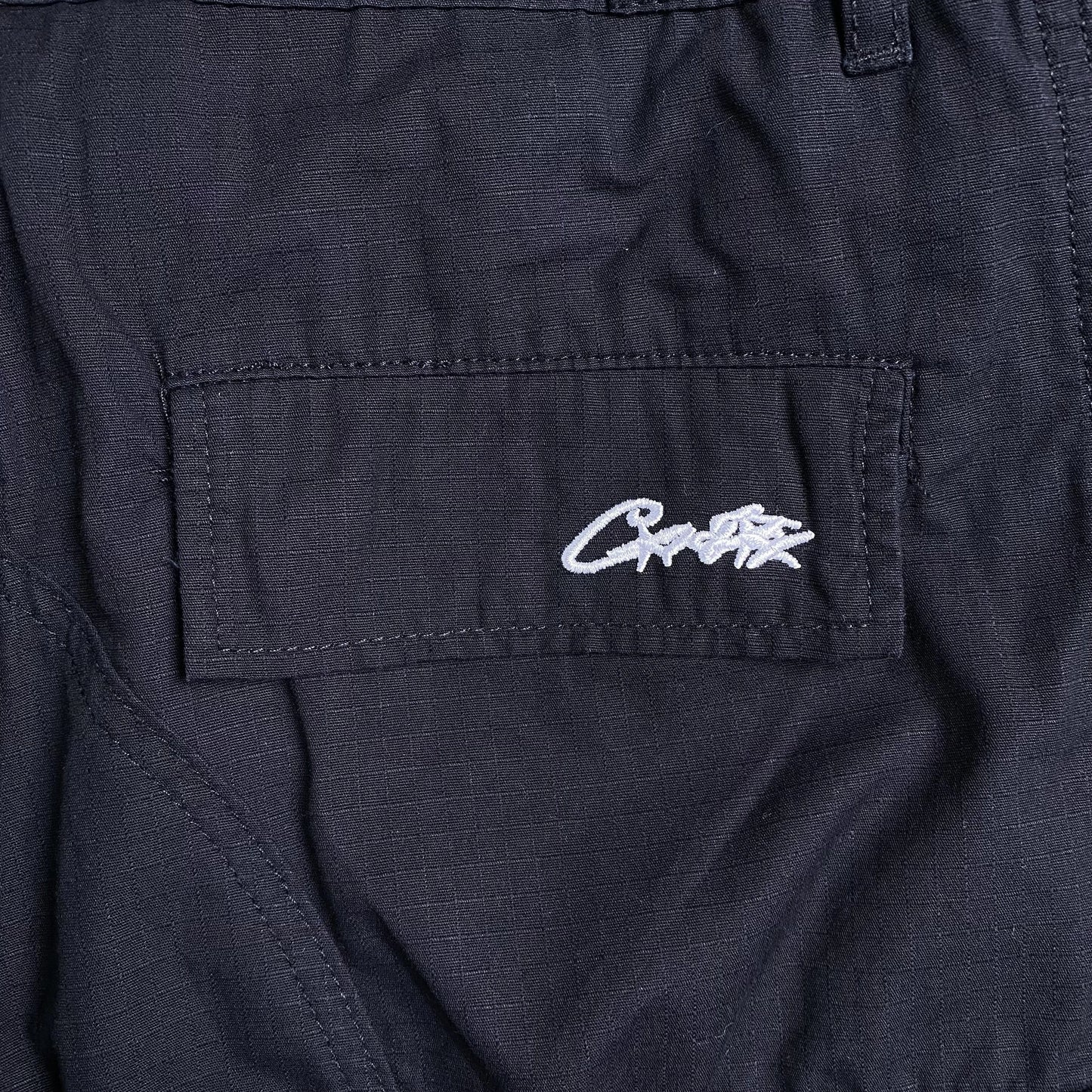 corteiz-guerillaz-cargos-black-5-Drip Store Argentina