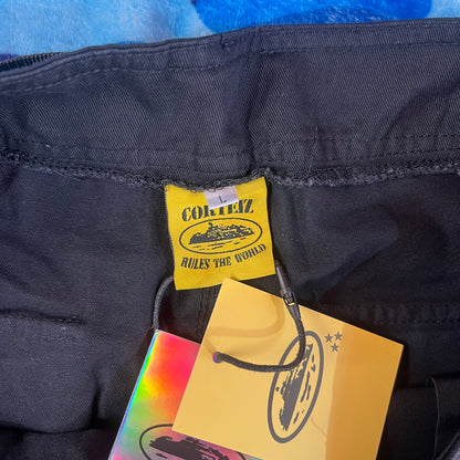 Pantalón Cargo Corteiz Alcatraz L