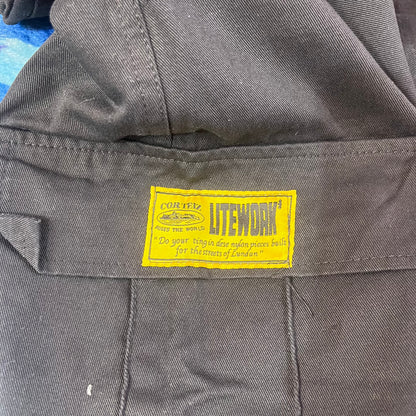 Pantalón Cargo Corteiz Alcatraz L
