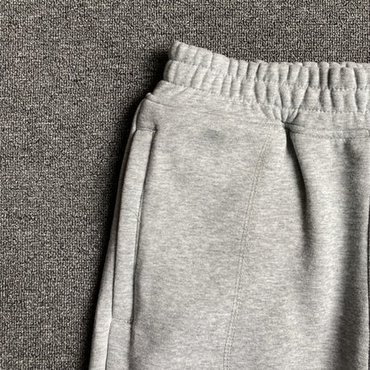 Pantalon Corteiz HMP Open Hem Gris