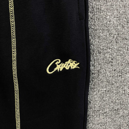 Pantalon Corteiz HMP V2 Negro