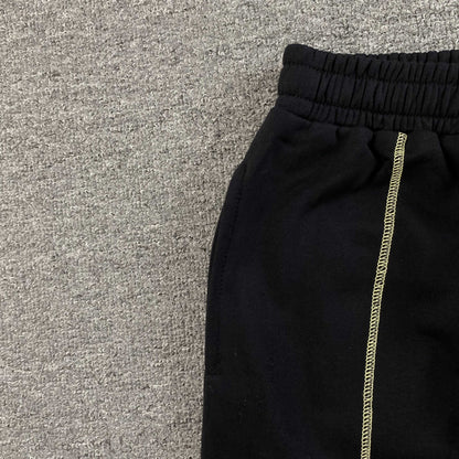 Pantalon Corteiz HMP V2 Negro