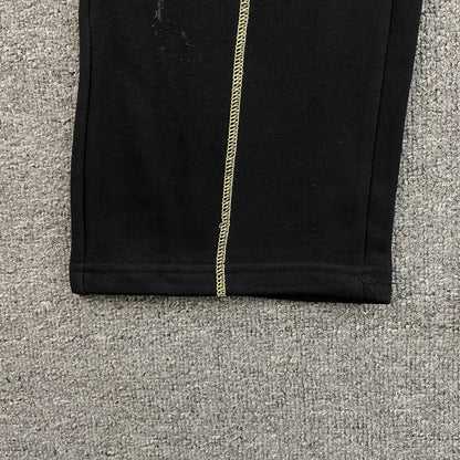 Pantalon Corteiz HMP V2 Negro