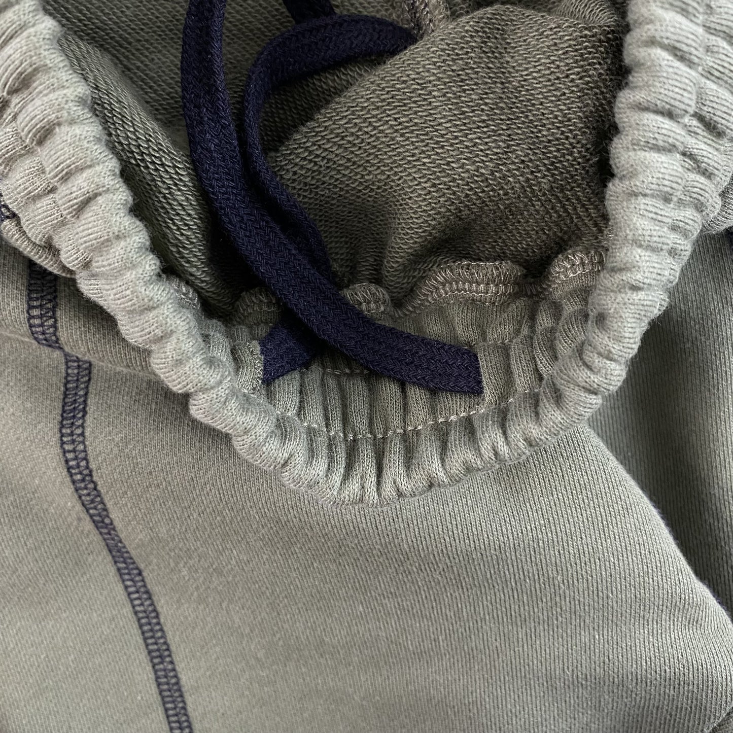 Pantalon Corteiz HMP V2 Verde