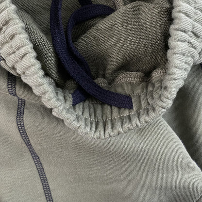 Pantalon Corteiz HMP V2 Verde