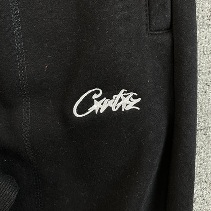 Pantalon Corteiz HMP V2 Negro