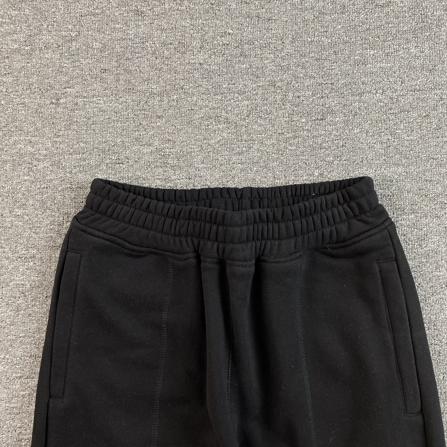 Pantalon Corteiz HMP V2 Negro