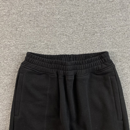 Pantalon Corteiz HMP V2 Negro