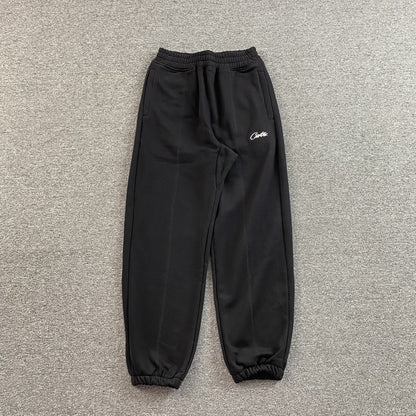 Pantalon Corteiz HMP V2 Negro