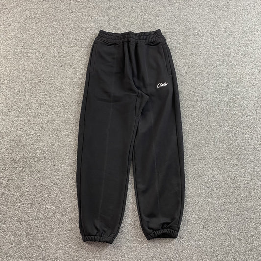 Pantalon Corteiz HMP V2 Negro