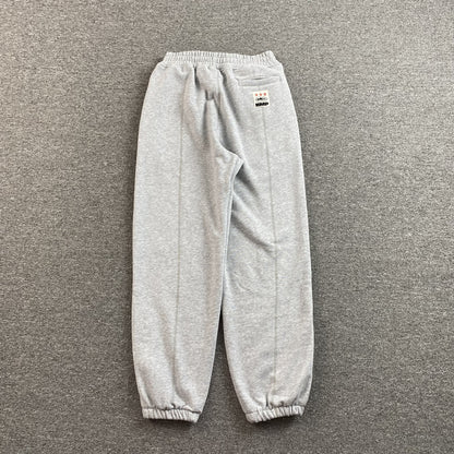 Pantalon Corteiz HMP V2 Gris