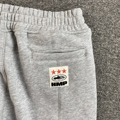 Pantalon Corteiz HMP V2 Gris