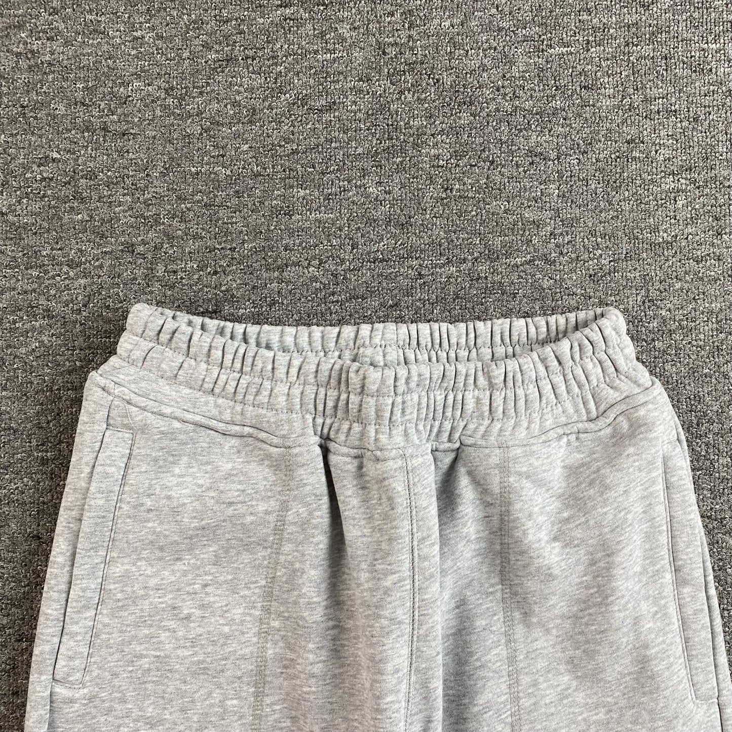 Pantalon Corteiz HMP V2 Gris