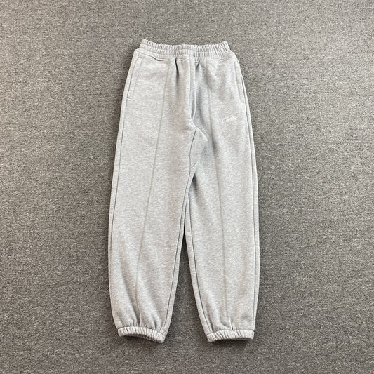 Pantalon Corteiz HMP V2 Gris