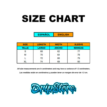 corteiz-hoodie-jacket-size-chart