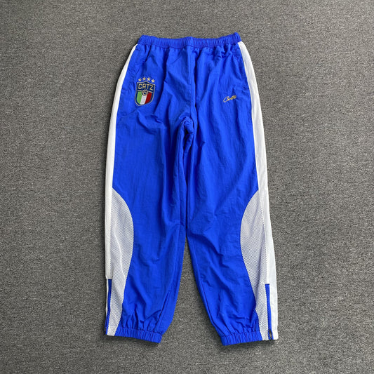 corteiz-italia-shuku-pant-blue-Drip Store Argentina