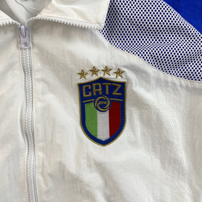 Conjunto Corteiz Italia Shuku Azul