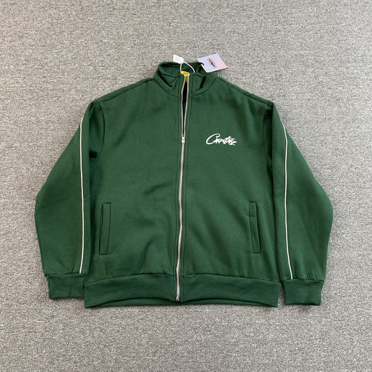 Campera Corteiz Verde