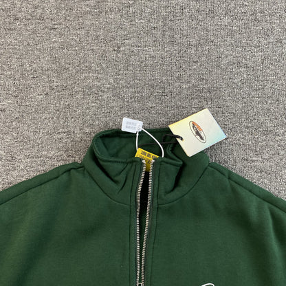 Campera Corteiz Verde