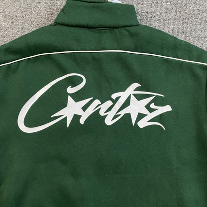 Campera Corteiz Verde