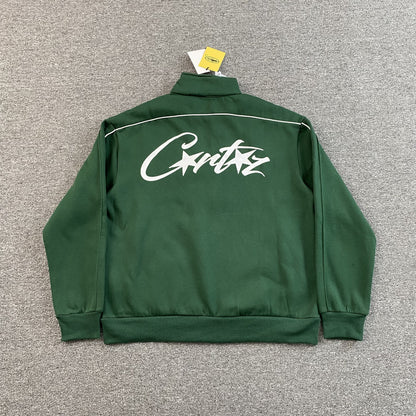 Campera Corteiz Verde