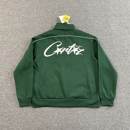 Campera Corteiz Verde