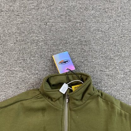 Campera Corteiz Verde