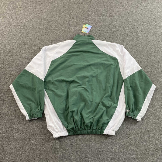 Campera Corteiz Olympic Shuku Nigeria Verde