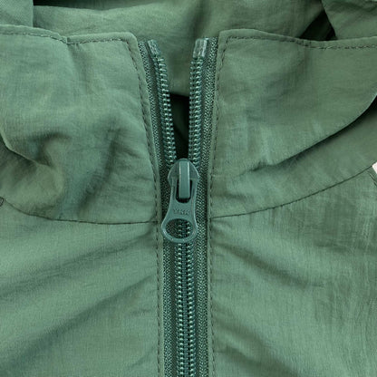 Campera Corteiz Olympic Shuku Nigeria Verde