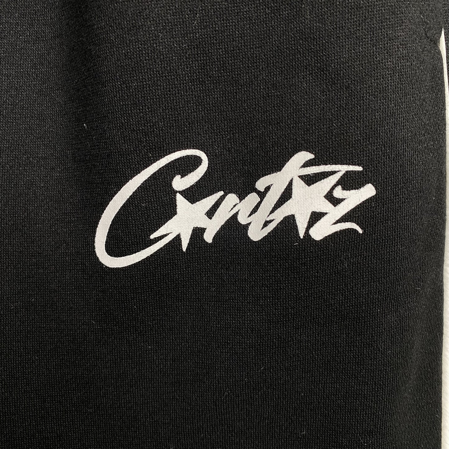 Pantalon Corteiz Negro