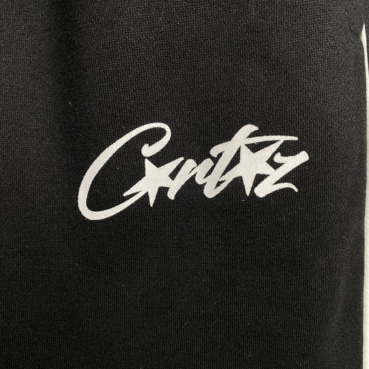 Pantalon Corteiz Negro