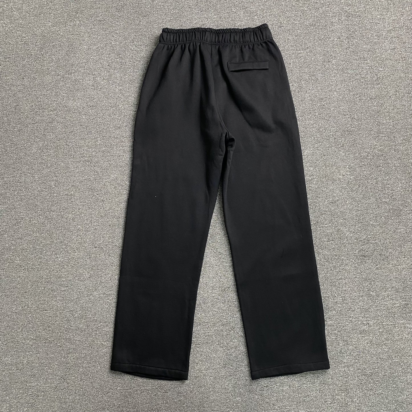Pantalon Corteiz Negro