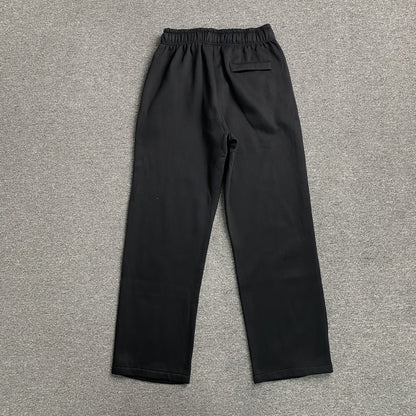 Pantalon Corteiz Negro