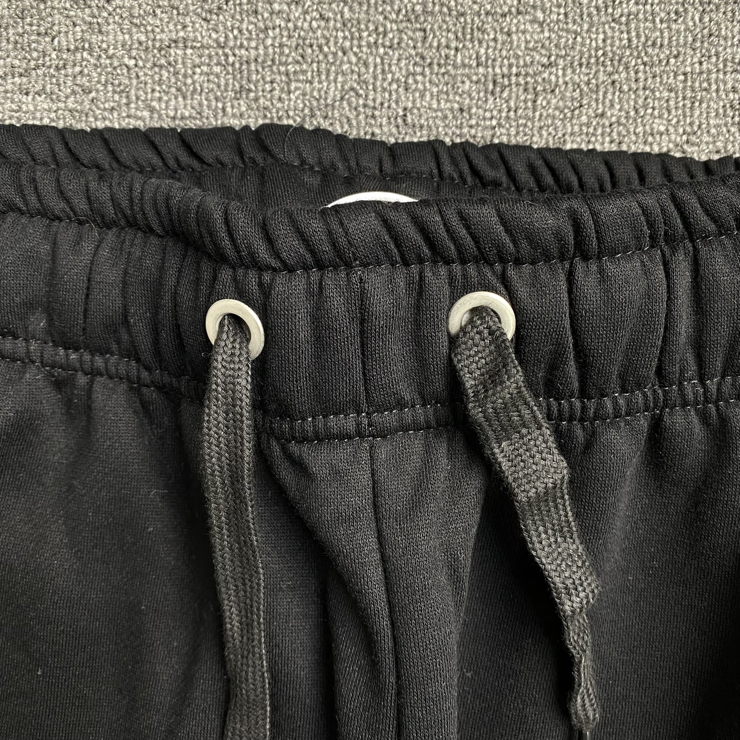 Pantalon Corteiz Negro