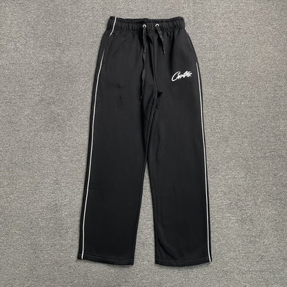 Pantalon Corteiz Negro