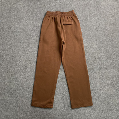 Pantalon Corteiz Marrón