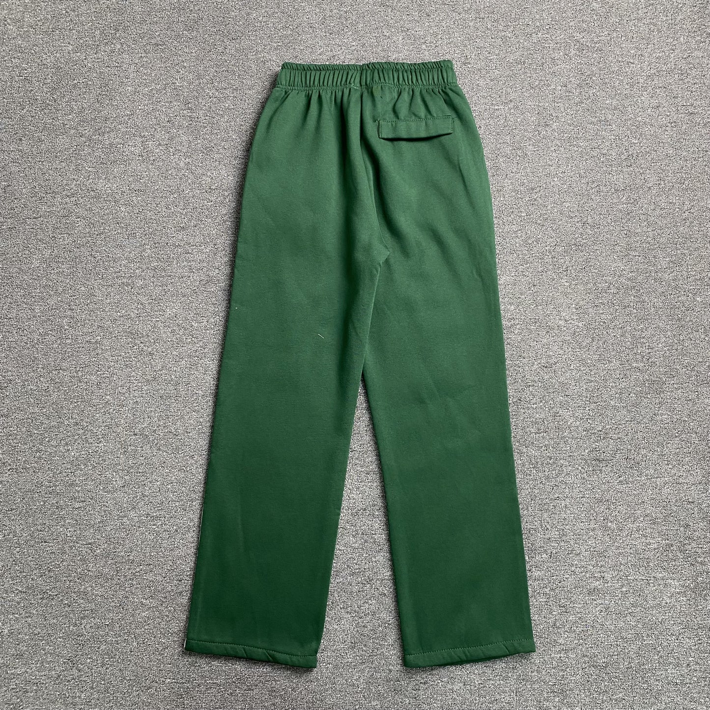 Pantalon Corteiz Verde