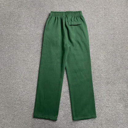 Pantalon Corteiz Verde