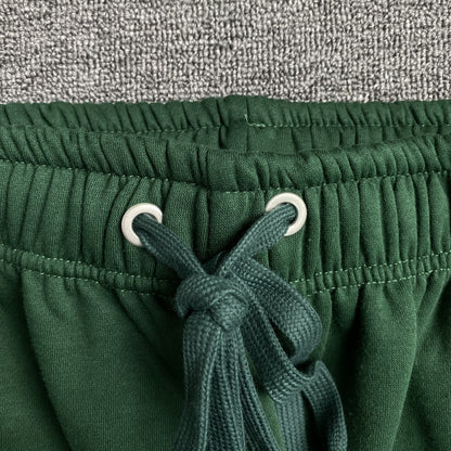 Pantalon Corteiz Verde
