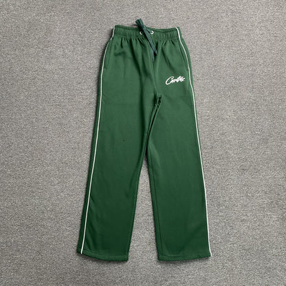 Pantalon Corteiz Verde