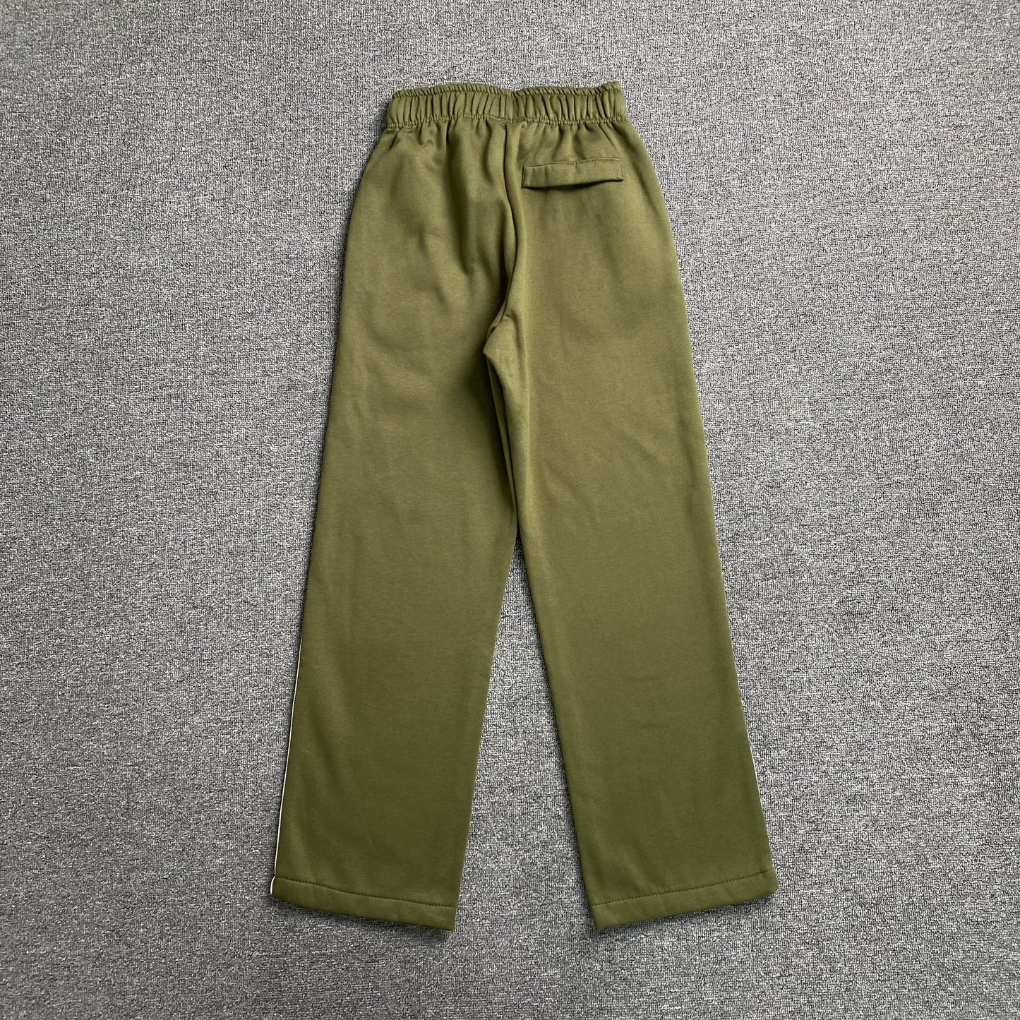 Pantalon Corteiz Verde