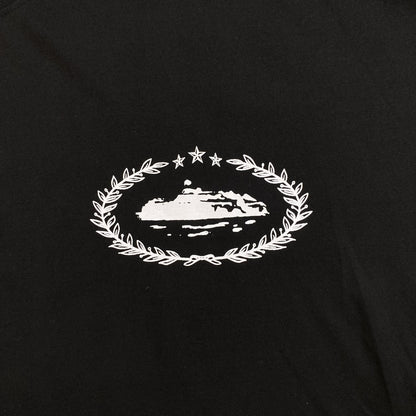 corteiz-royale-tee-black-4-Drip Store Argentina