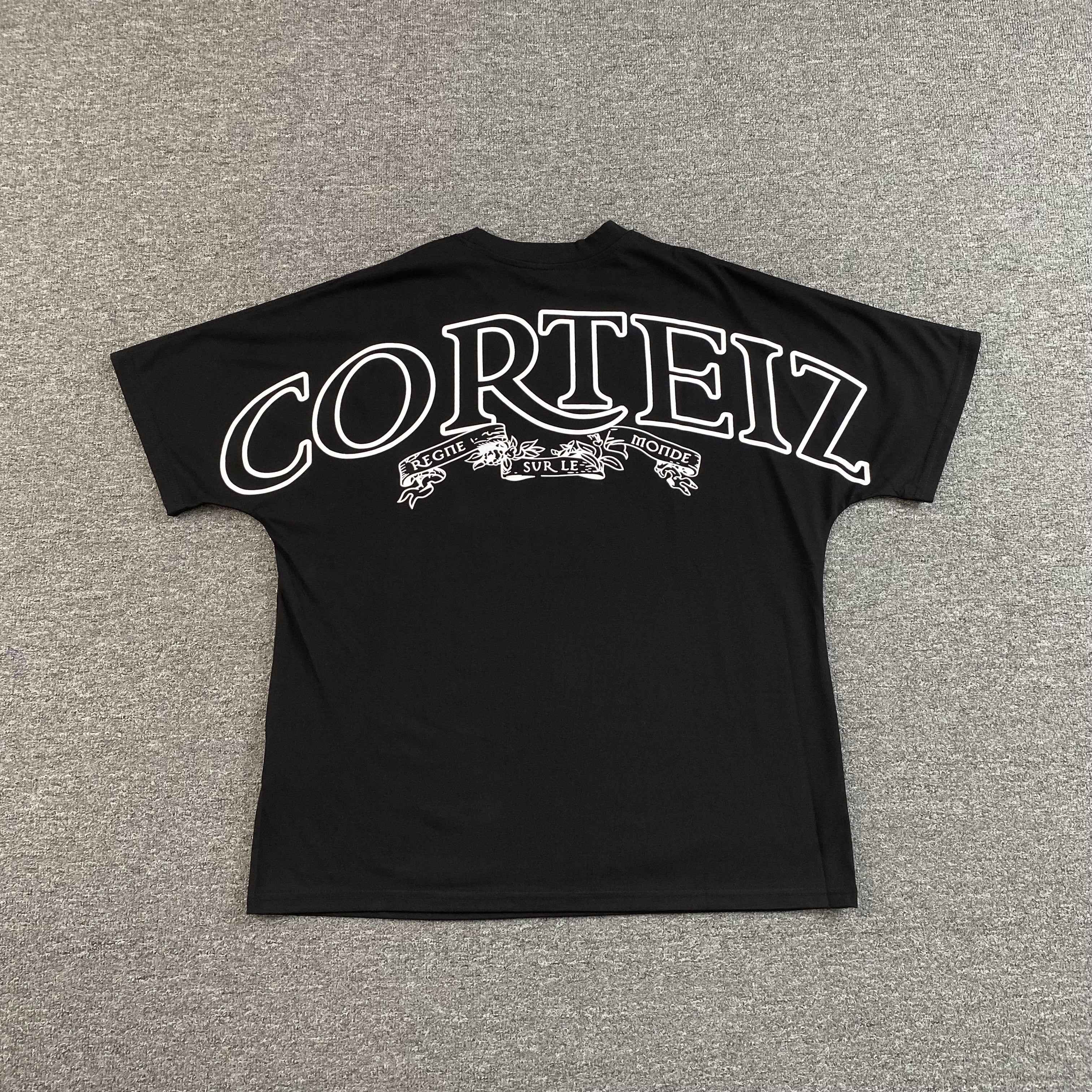 Compra CORTEIZ al mejor precio en Argentina - Drip Store Argentina