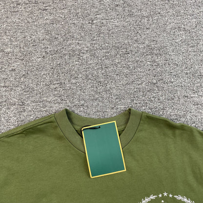 Remera Corteiz Royale Verde