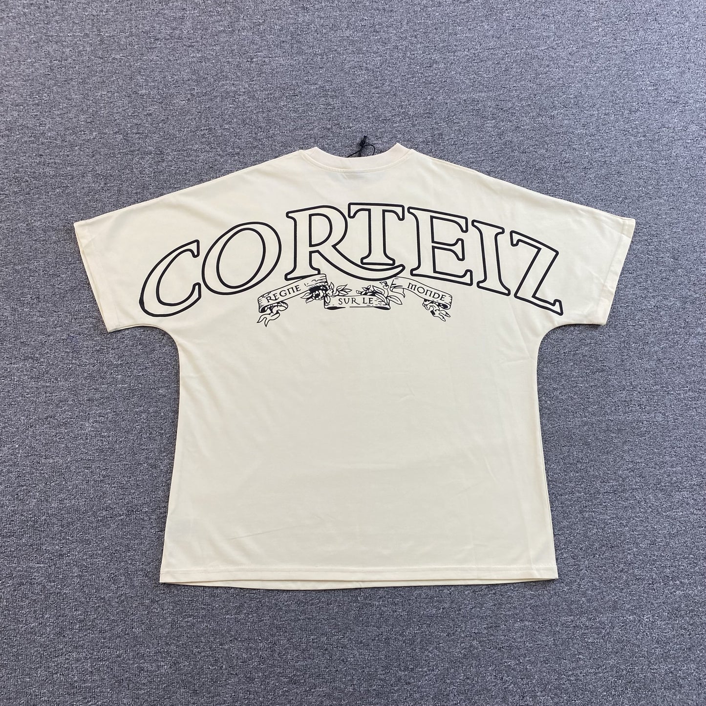 corteiz-royale-tee-white-Drip Store Argentina